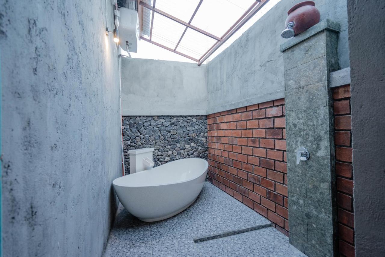 Garvi Villa Karangasem  Exterior photo